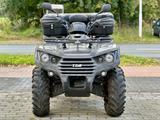 TGB Blade 500R 4x4 - TGB MOTORRAD