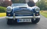 Austin Healey 3000 Mk3 Bj8 - Austin Healey: Mk3 Bj8