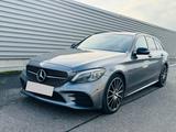 Mercedes-Benz C 300 T Autom. - AMG Sportpaket  - Mercedes-Benz C 300: Sport