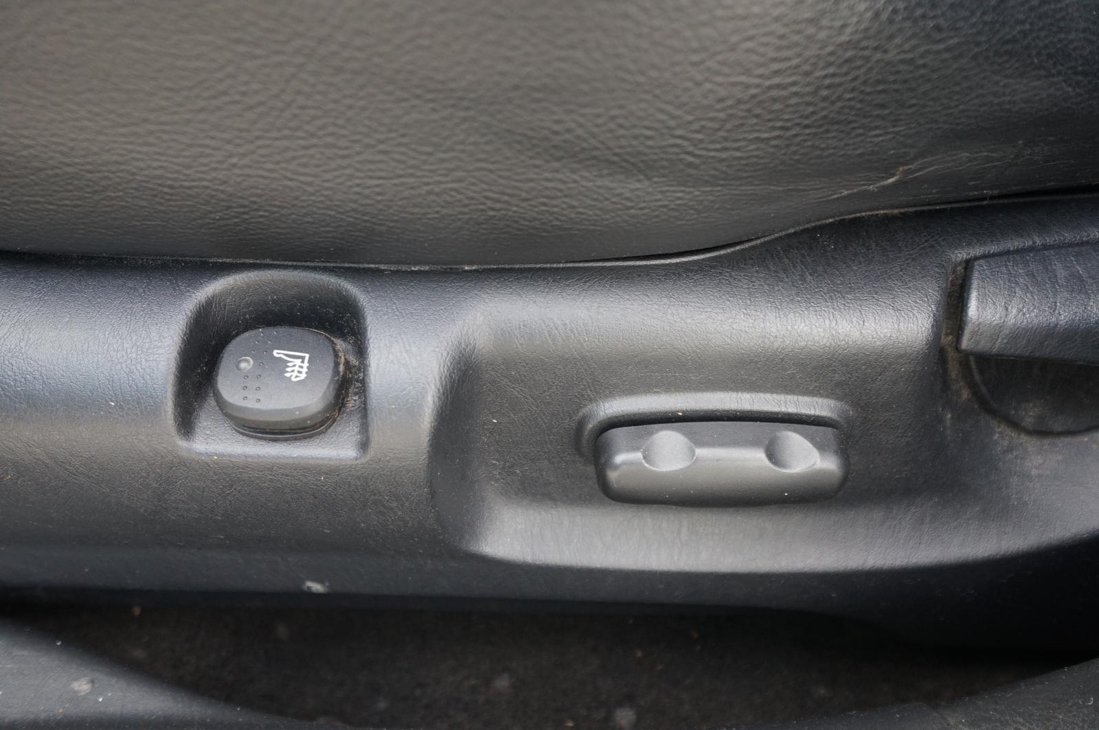 Ford Maverick 2005 — photo 28