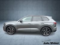 Volkswagen Touareg - Vorschau Bild 2