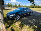 Volkswagen Passat CC  2.0 TDI - Volkswagen Passat CC in Stuttgart
