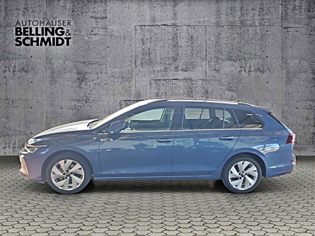 Golf VIII Variant Style 1.5 l eTSI OPF 110 kW (