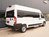 Fiat Ducato Modular L3H2 140/9-Sitzer+Rollstuhllift - Angebote