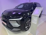 Mitsubishi Eclipse Cross Diamant Top