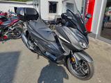 Honda FORZA 350 NSS350 1.Hand To Zustand & Ausstattung - HONDA FORZA