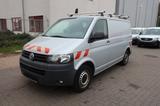 Volkswagen T5 Transporter Kasten 4Motion/Klima/AHK/FN: 224