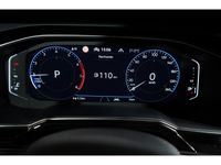 Volkswagen Taigo - Vorschau Bild 8
