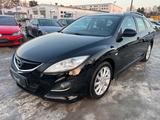 Mazda 6 Kombi 2.0  Active Xenon Automatik SHZ - Mazda Gebrauchtwagen von 2011