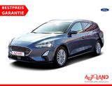 Ford Focus Turnier 2.0 EcoBlue Aut. LED Navi Kamera