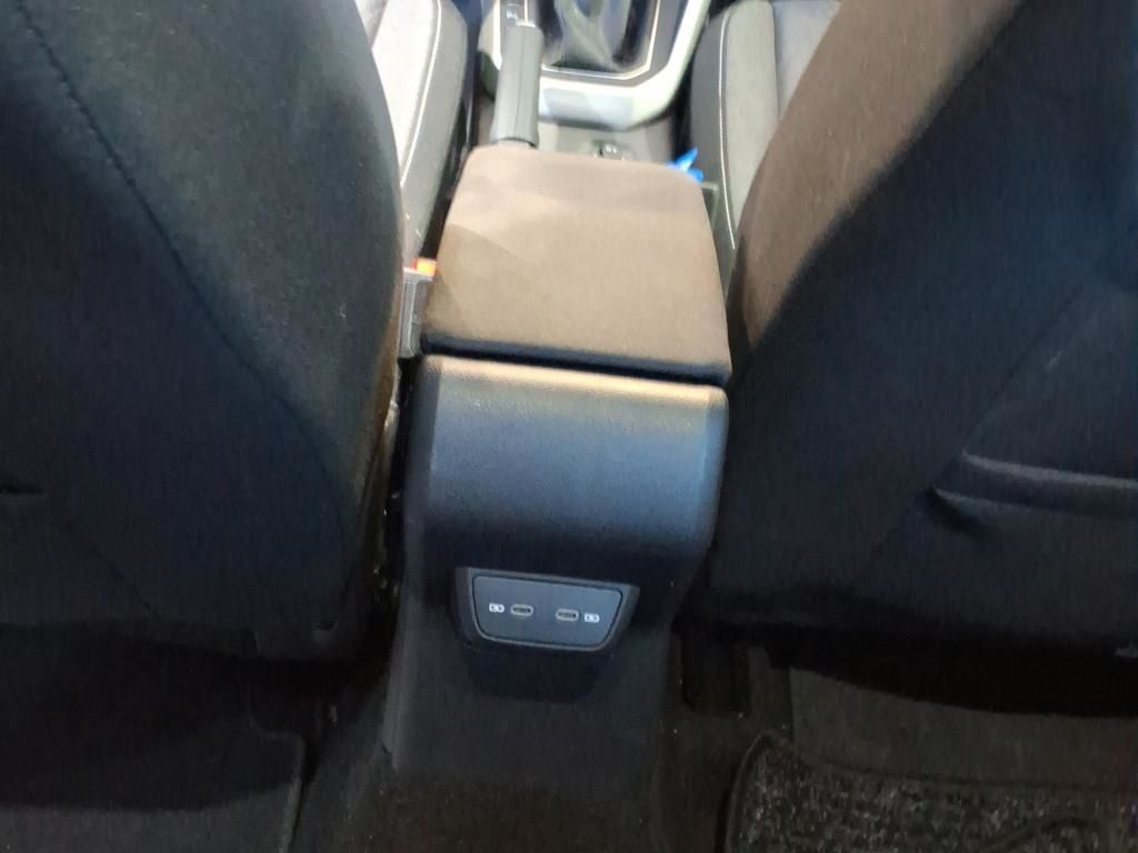 Taigo 1.0TSI DSG Move AHK/Kamera/App-Connect/ACC