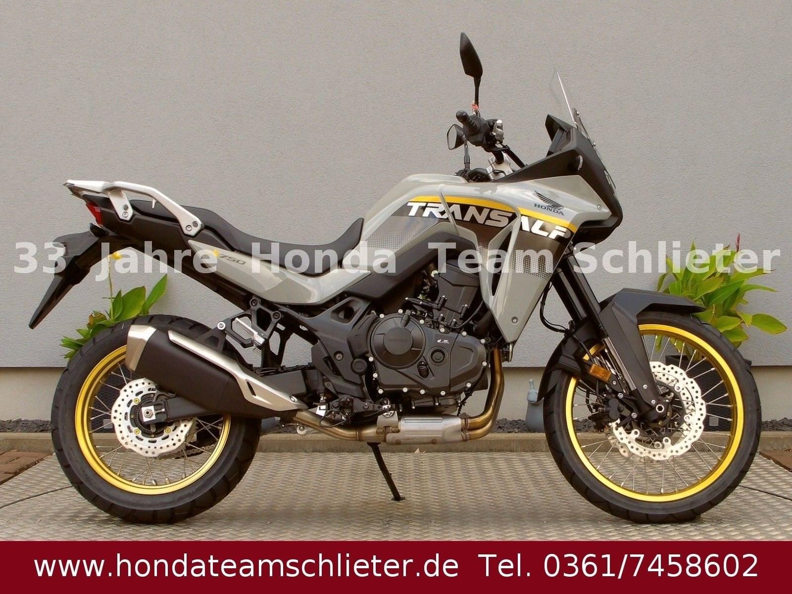 Honda XL750 Transalp # 6 Jahre Garantie # *50/50