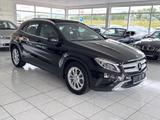 Mercedes-Benz GLA 180 CDI+Automatik+Panorama+Kamera+8xBereift - Mercedes-Benz GLA 180 mit Diesel-Antrieb