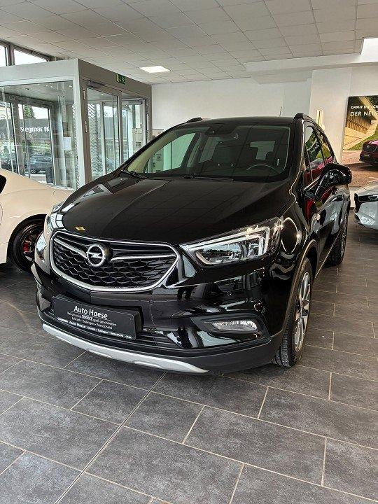 Opel Mokka X Ultimate 1.4l Turbo Ultimate Start/Stop