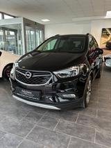 Opel Mokka X Ultimate 1.4l Turbo Ultimate Start/Stop - Opel Mokka X in Düsseldorf
