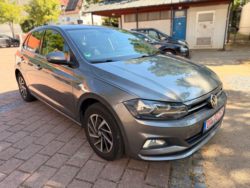 Image of Volkswagen Polo