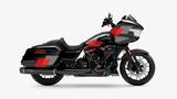 Harley-Davidson CVO ROAD GLIDE ST - SOFORT VERFÜGBAR ! - HARLEY-DAVIDSON NEU