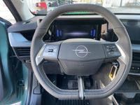 Opel Frontera - Vorschau Bild 9