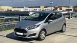 Ford Fiesta 1.25 Ambiente | 60 PS | 103.000 km - Ford Fiesta: 60 Ps