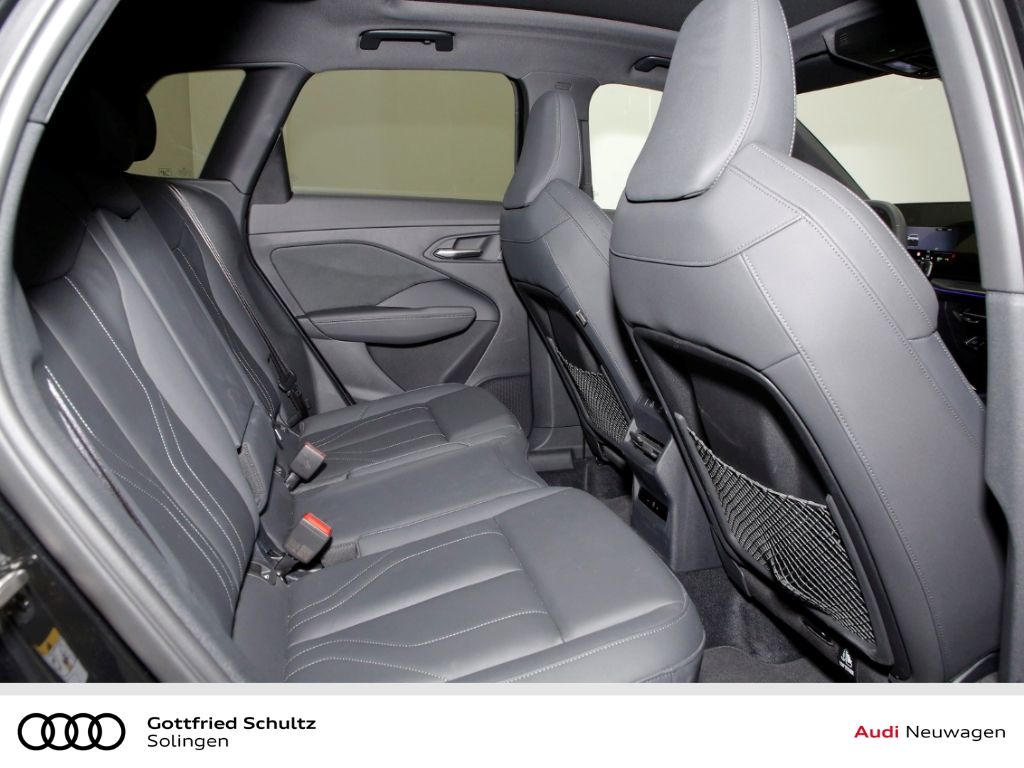Audi Q3 - Bild 11
