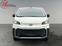 TOYOTA Proace 1,5-l-D-4D L1 Meister