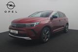 Opel Grandland X 1.2 Elegance - gebrauchte Opel Grandland (X) aus dem Jahr 2024