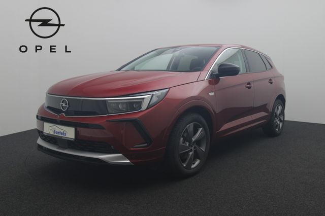Opel Grandland X 1.2 Elegance