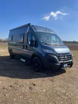 VANTourer 600 D - VANTourer Wohnwagen & Wohnmobile