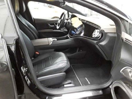 Fahrzeugabbildung Mercedes-Benz EQS 53 AMG 4M+Hyperscreen+Massage+Pano+AirM+HUD