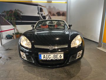 Bild 7 Opel GT - 2.0 Turbo - Roadster