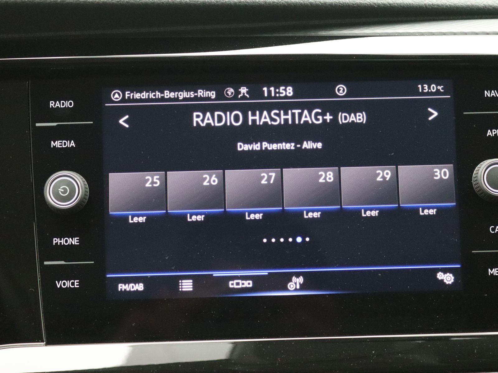 Volkswagen T6 Multivan - Bild 17