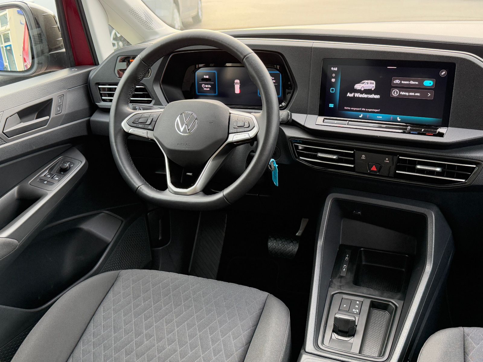 Fahrzeugabbildung Volkswagen Caddy Life TDI DSG DAB GRA Navi SHZ PDC Vorb.AHK