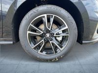 Skoda Fabia - Vorschau Bild 7