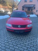 Volkswagen Passat Variant 1.9TDI 85kW tipt. Comfortline... - Volkswagen Passat Variant aus 2000