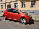 Peugeot 107 Petit Filou 70 Petit Filou - Peugeot 107: 70