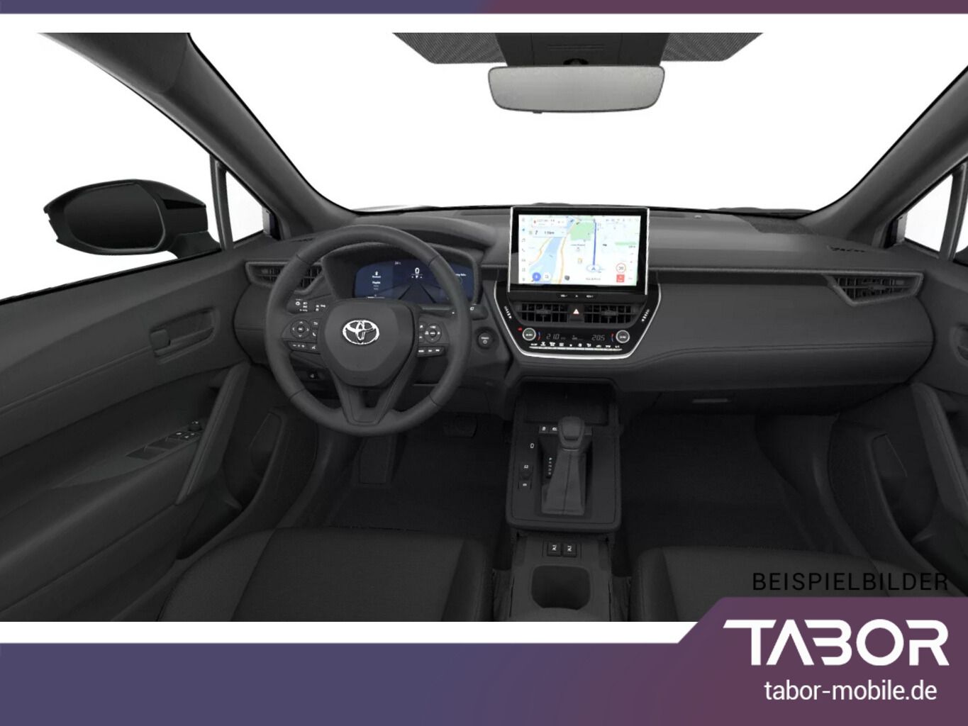 Toyota Corolla Cross - Bild 4