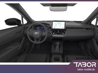 Toyota Corolla Cross - Vorschau Bild 4