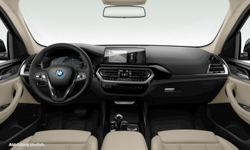 BMW X3 - 3