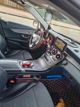 Mercedes-Benz C 350 e T   AVANTGARDE PANO,... - gebrauchte Mercedes-Benz C 350 aus dem Jahr 2016