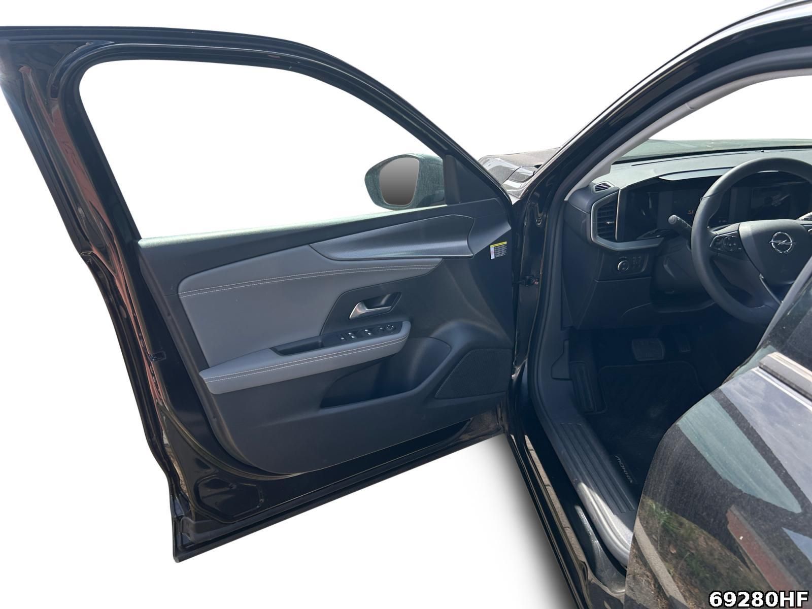 Fahrzeugabbildung Opel Mokka 1.2 Turbo Elegance (EURO 6e)