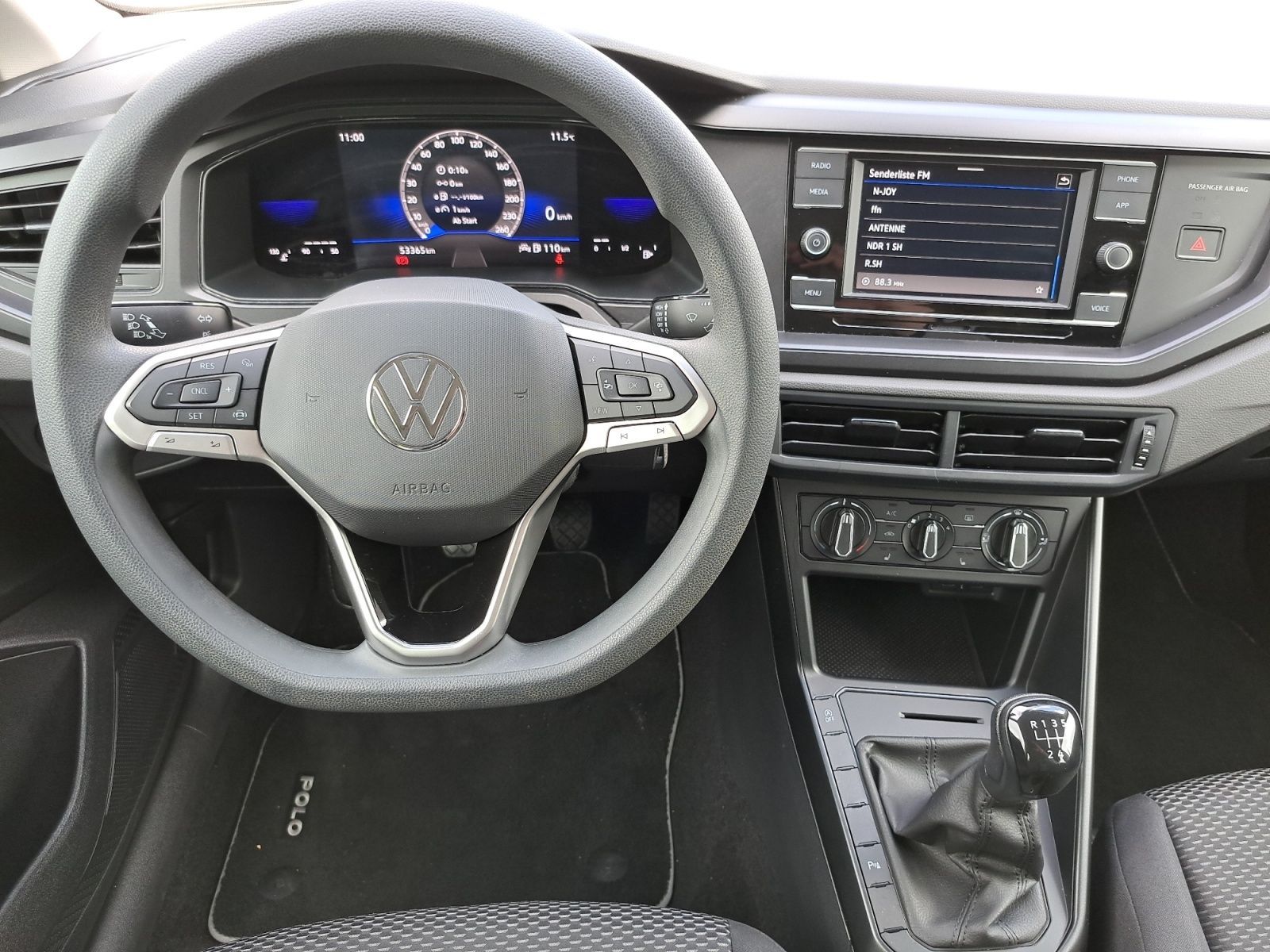 Volkswagen Polo - Bild 17