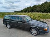 Volvo 945 - Volvo aus 1992