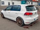 Volkswagen Golf VI 2.0 TSI GTI aus 2. Hand