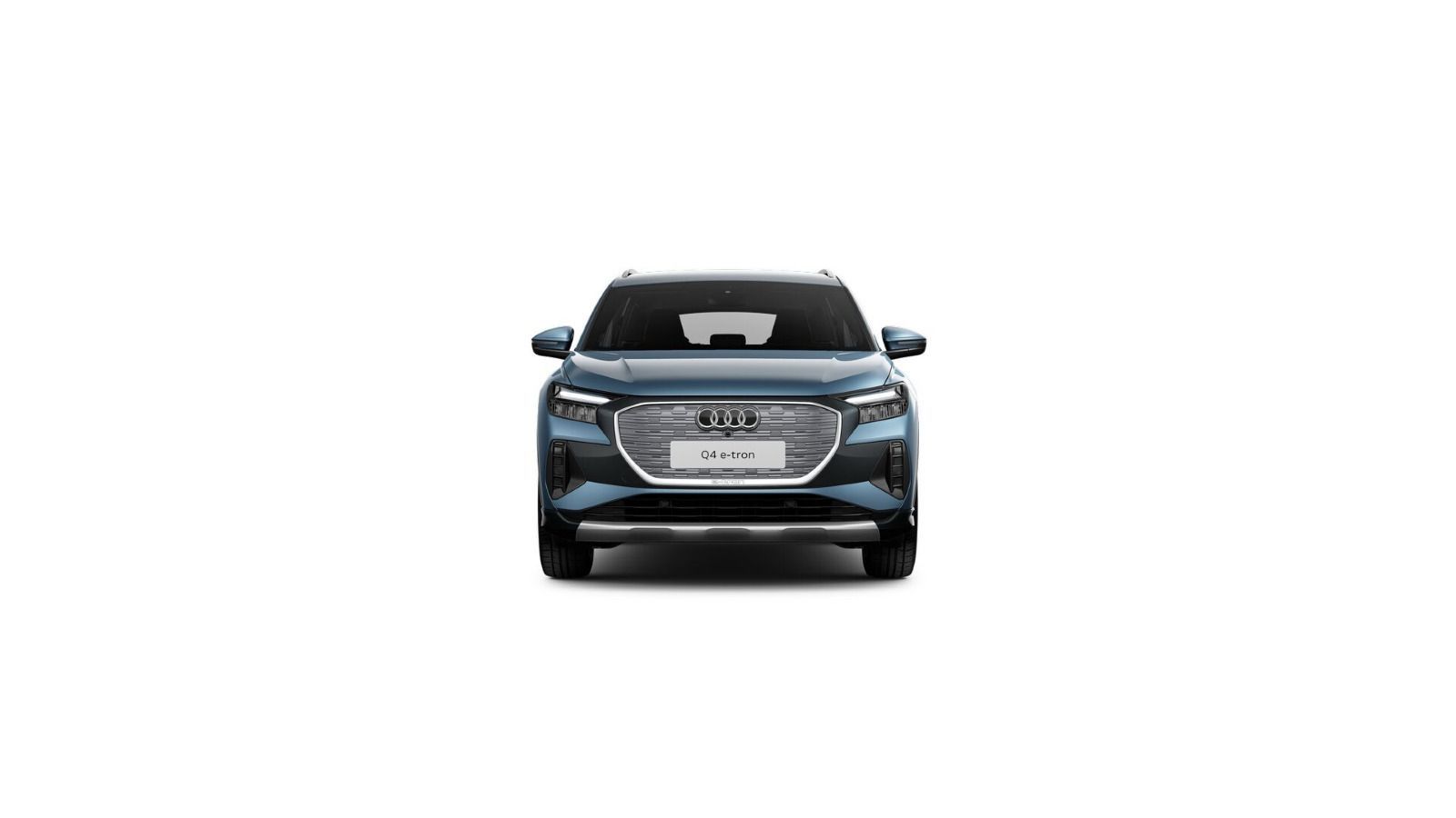 Audi Q4 45 e-tron QUATTRO ADVANCED+AHK+STANDKLIMA+SPO foto 4