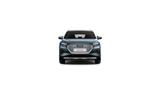 Audi Q4 45 e-tron QUATTRO ADVANCED+AHK+STANDKLIMA+SPO - blaue Audi Q4 e-tron