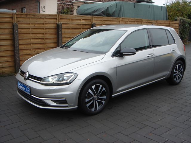 Volkswagen Golf VII 1,0 TURBO IQ.DRIVE +