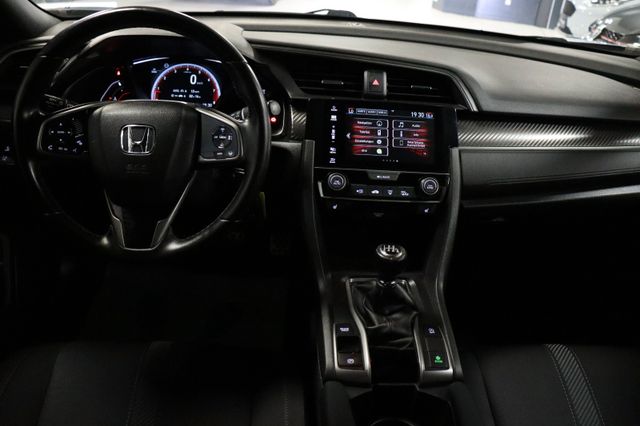 Fahrzeugabbildung Honda Civic Lim. 5-trg. 1.5 Sport|KAMERA|ACC|LED|SHZ|