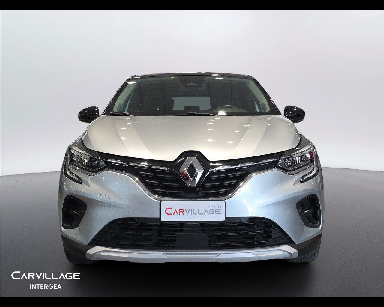 Renault RENAULT Captur 1.5 blue dci Intens 115cv edc imagem 2