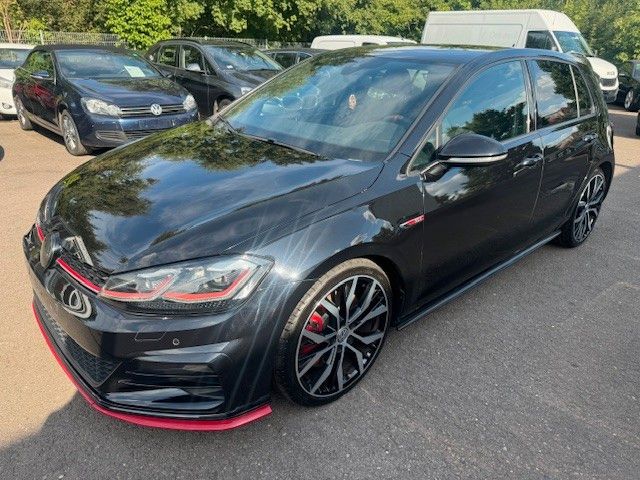 Volkswagen Golf VII Lim. GTI Performance LED VIRTUELL
