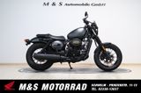 Hyosung GV 125 S Aquila - LED Scheinwerfer - HYOSUNG CHOPPER